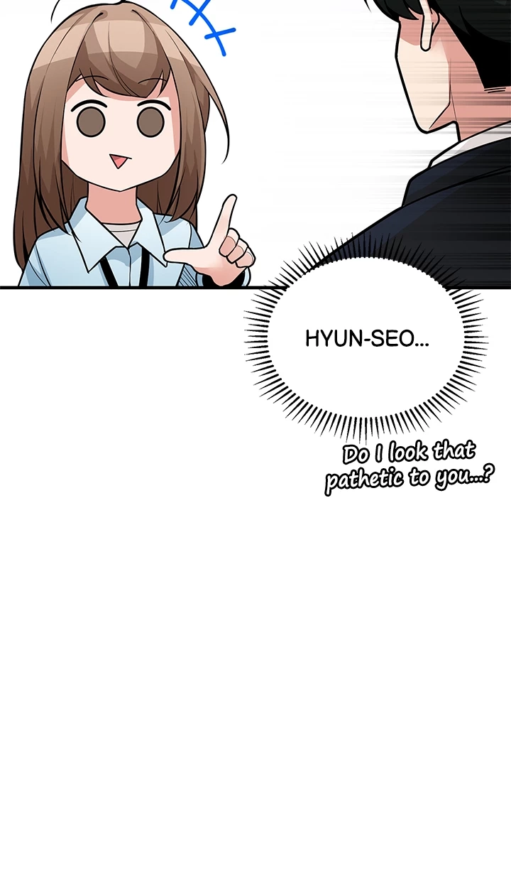 Read Shall We Just Have a Drink? chapter 5 image 9 on Lezhin