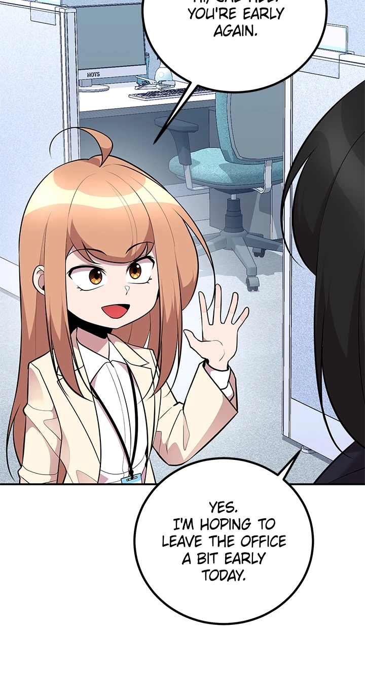 Read Shall We Just Have a Drink? chapter 51 image 7 on Lezhin