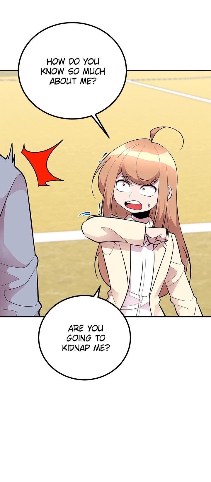 Read Shall We Just Have a Drink? chapter 52 image 17 on Lezhin