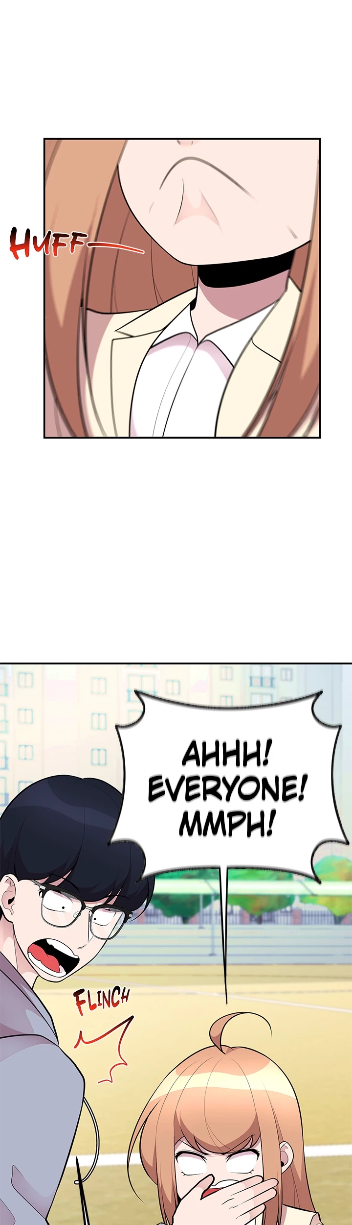 Read Shall We Just Have a Drink? chapter 52 image 22 on Lezhin