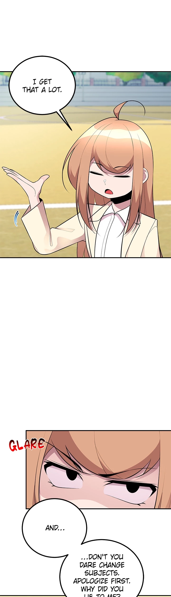 Read Shall We Just Have a Drink? chapter 52 image 26 on Lezhin