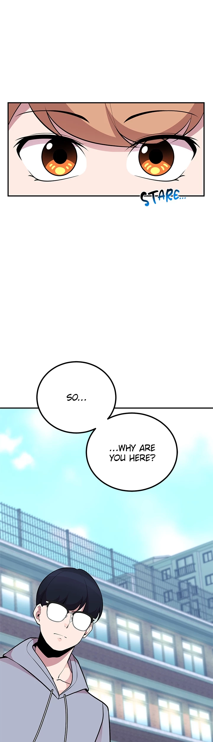 Read Shall We Just Have a Drink? chapter 52 image 32 on Lezhin