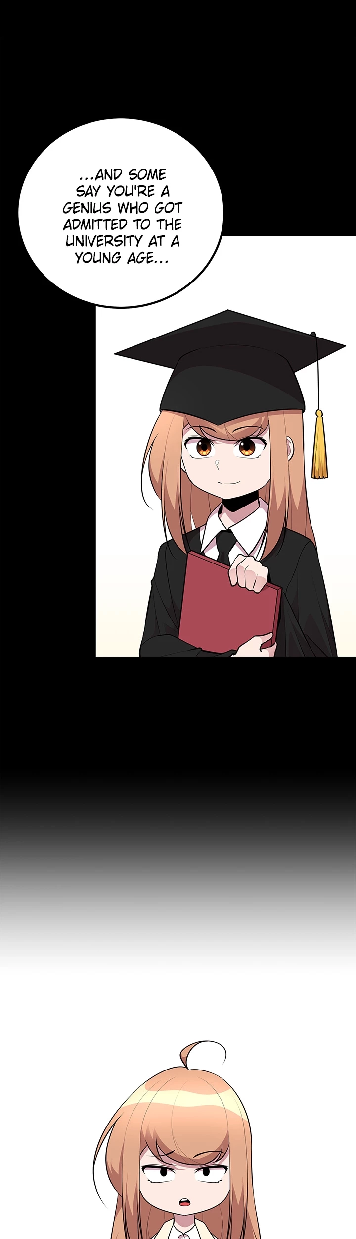 Read Shall We Just Have a Drink? chapter 52 image 38 on Lezhin