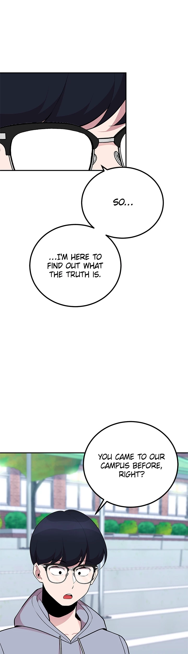 Read Shall We Just Have a Drink? chapter 52 image 40 on Lezhin