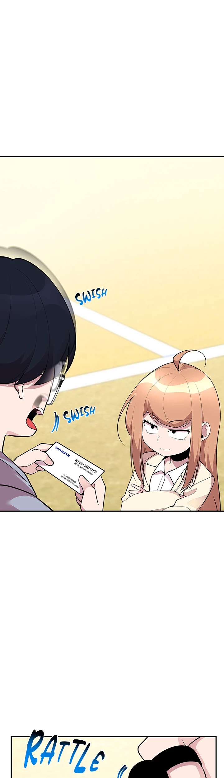 Read Shall We Just Have a Drink? chapter 52 image 48 on Lezhin