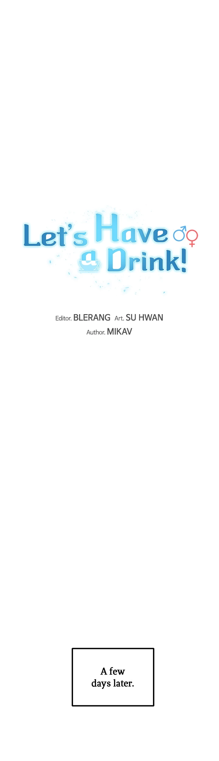 Read Shall We Just Have a Drink? chapter 53 image 10 on Lezhin
