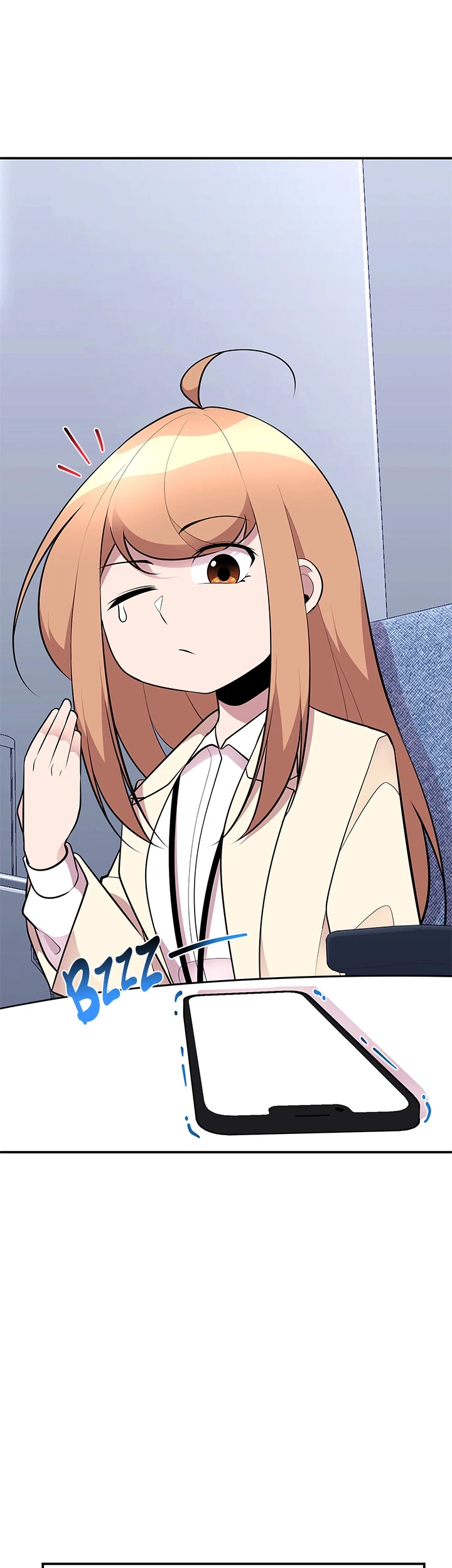 Read Shall We Just Have a Drink? chapter 53 image 12 on Lezhin