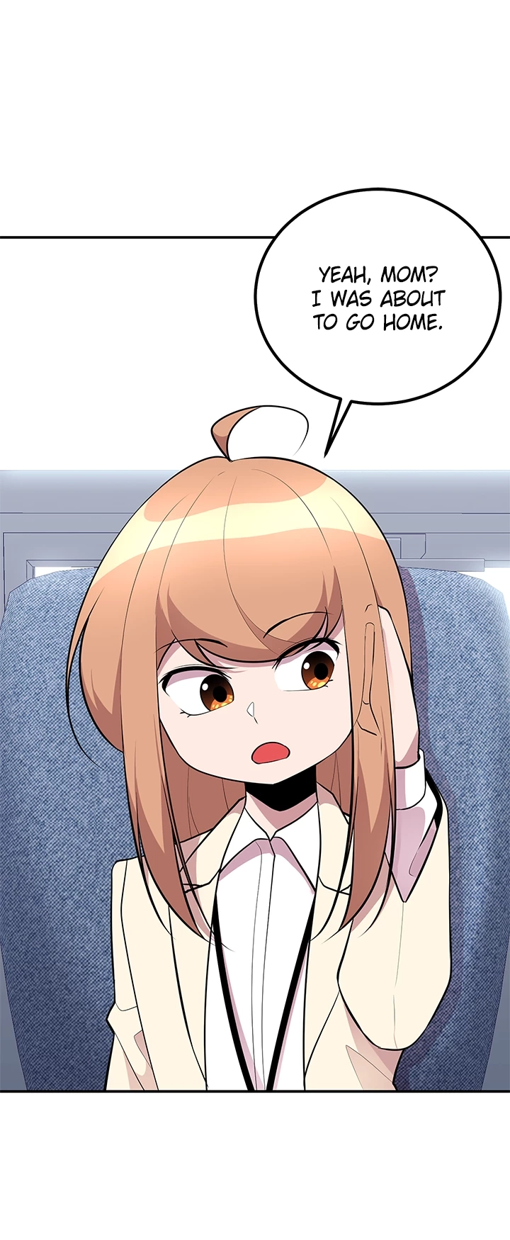 Read Shall We Just Have a Drink? chapter 53 image 14 on Lezhin