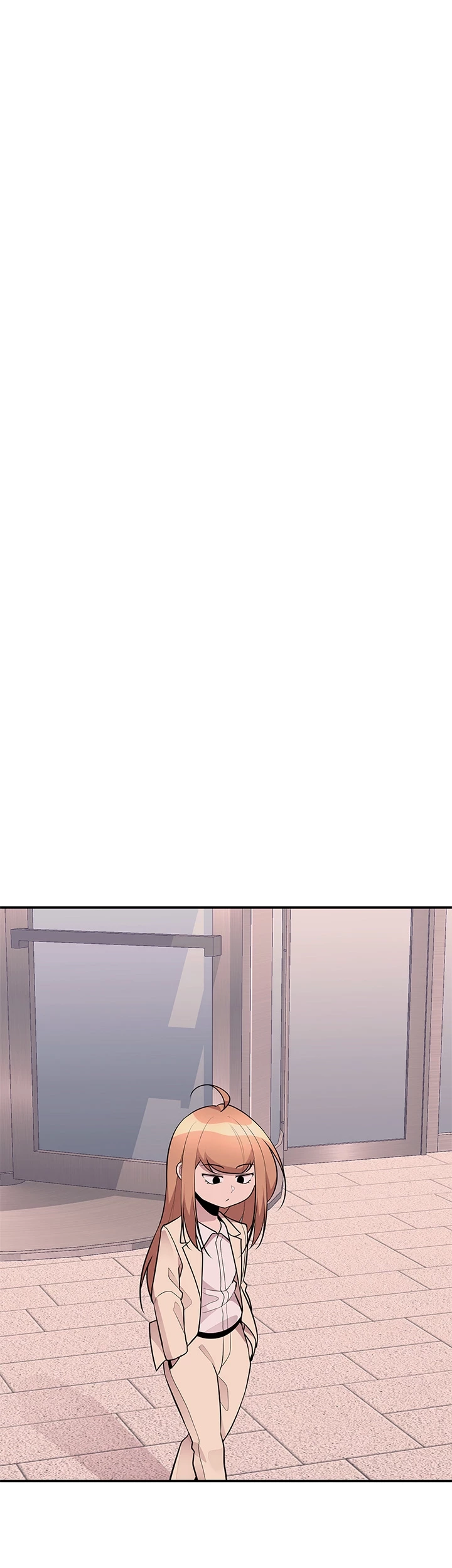 Read Shall We Just Have a Drink? chapter 53 image 19 on Lezhin