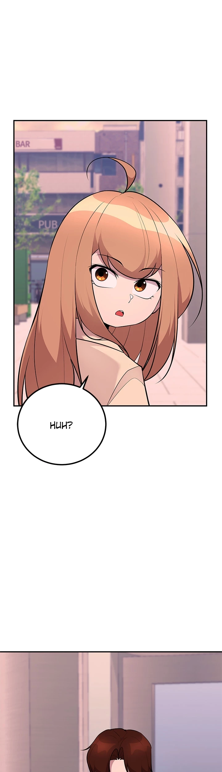 Read Shall We Just Have a Drink? chapter 53 image 23 on Lezhin