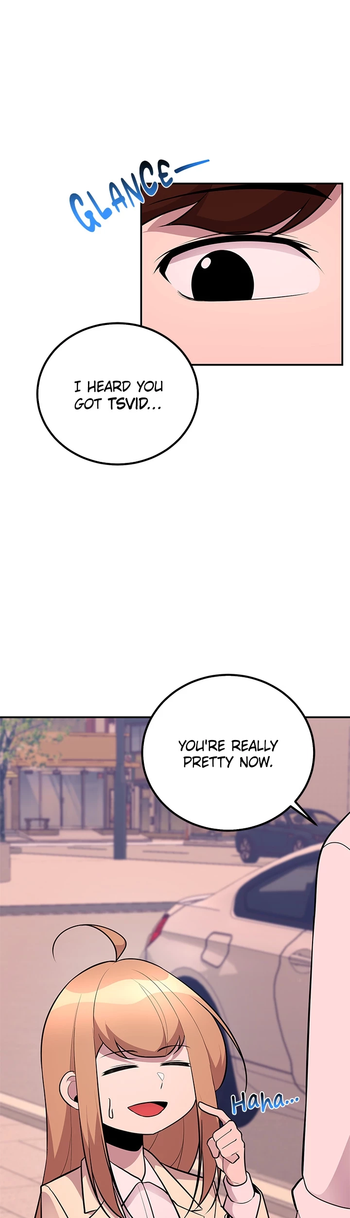 Read Shall We Just Have a Drink? chapter 53 image 27 on Lezhin