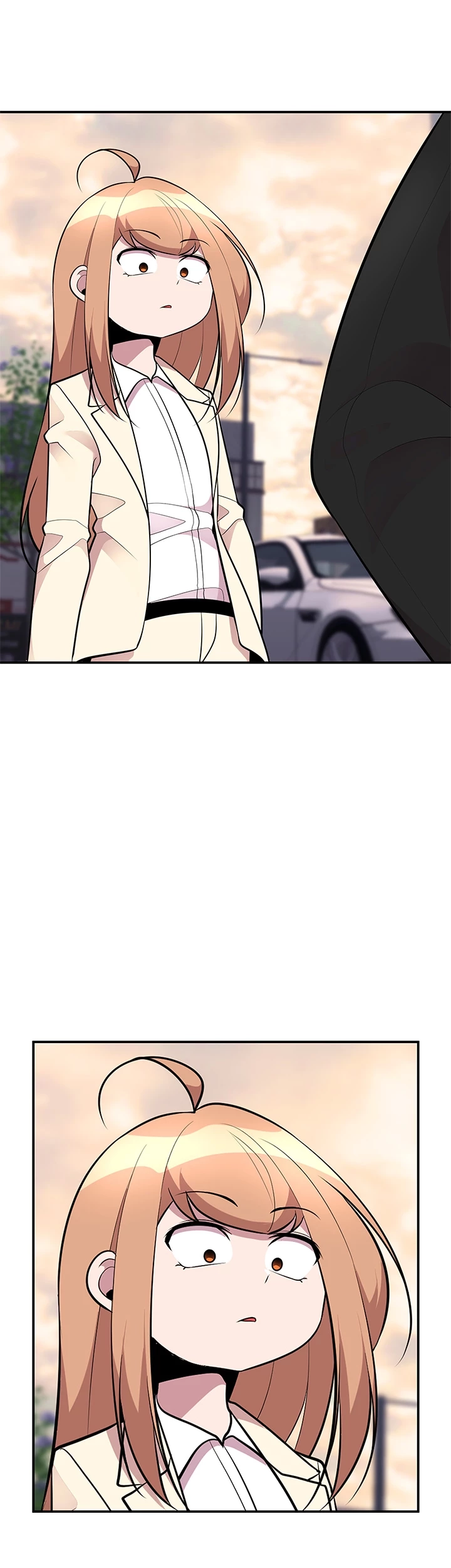 Read Shall We Just Have a Drink? chapter 53 image 31 on Lezhin