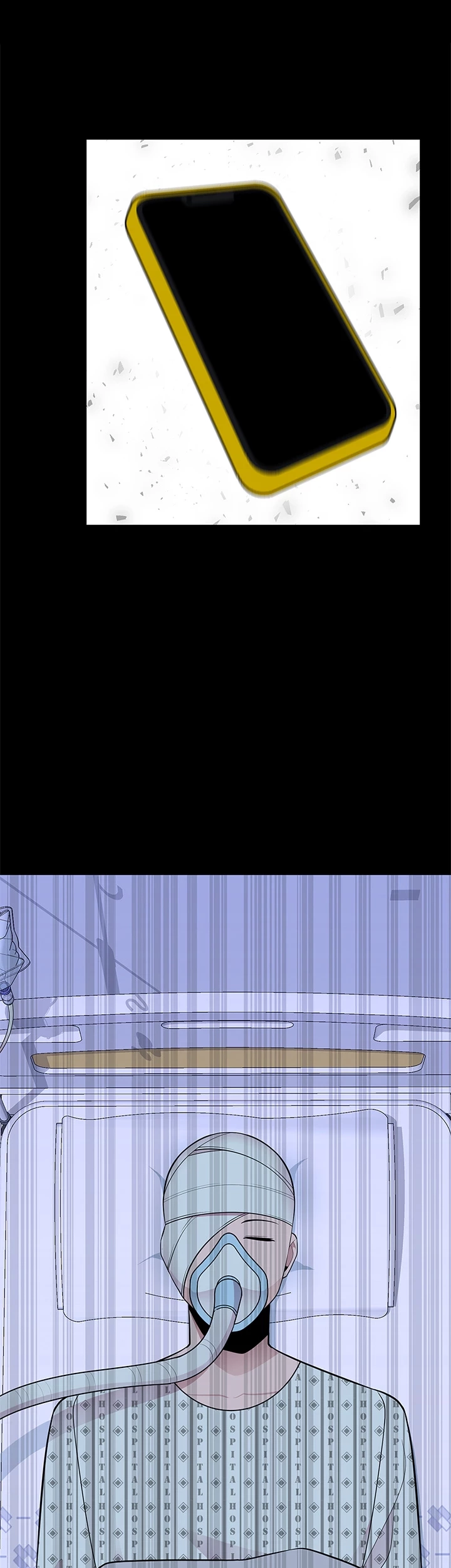 Read Shall We Just Have a Drink? chapter 53 image 36 on Lezhin