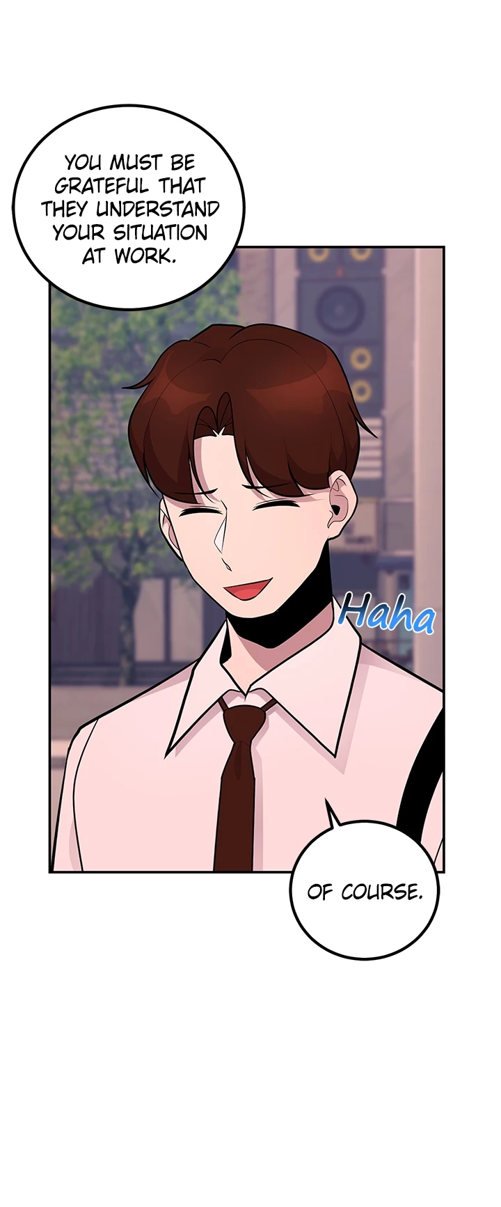 Read Shall We Just Have a Drink? chapter 53 image 40 on Lezhin