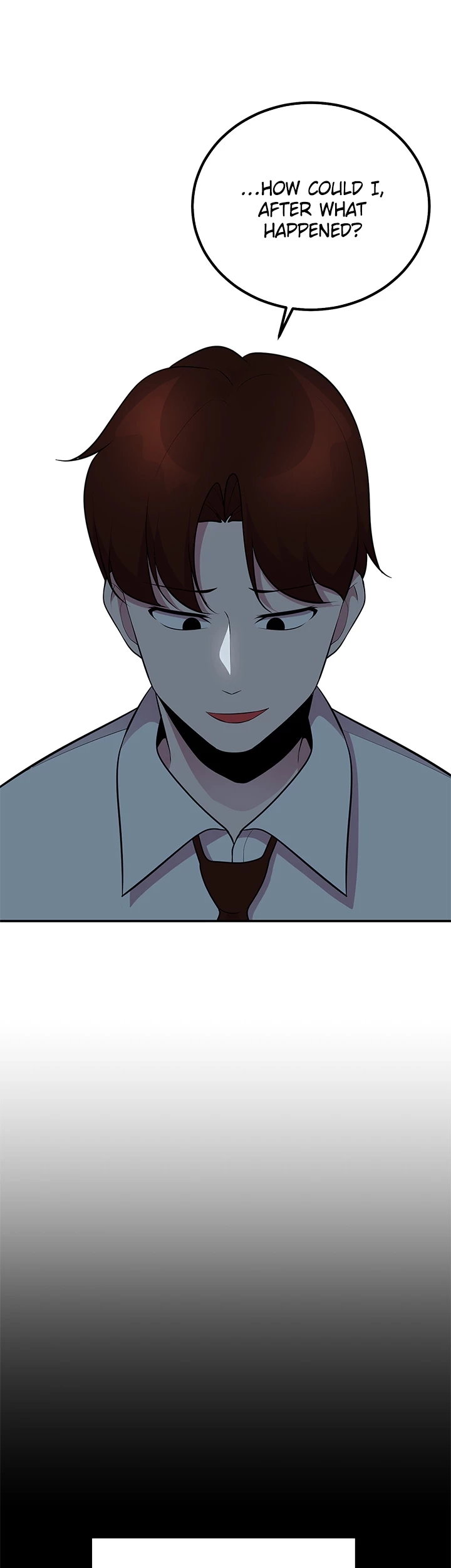 Read Shall We Just Have a Drink? chapter 53 image 44 on Lezhin