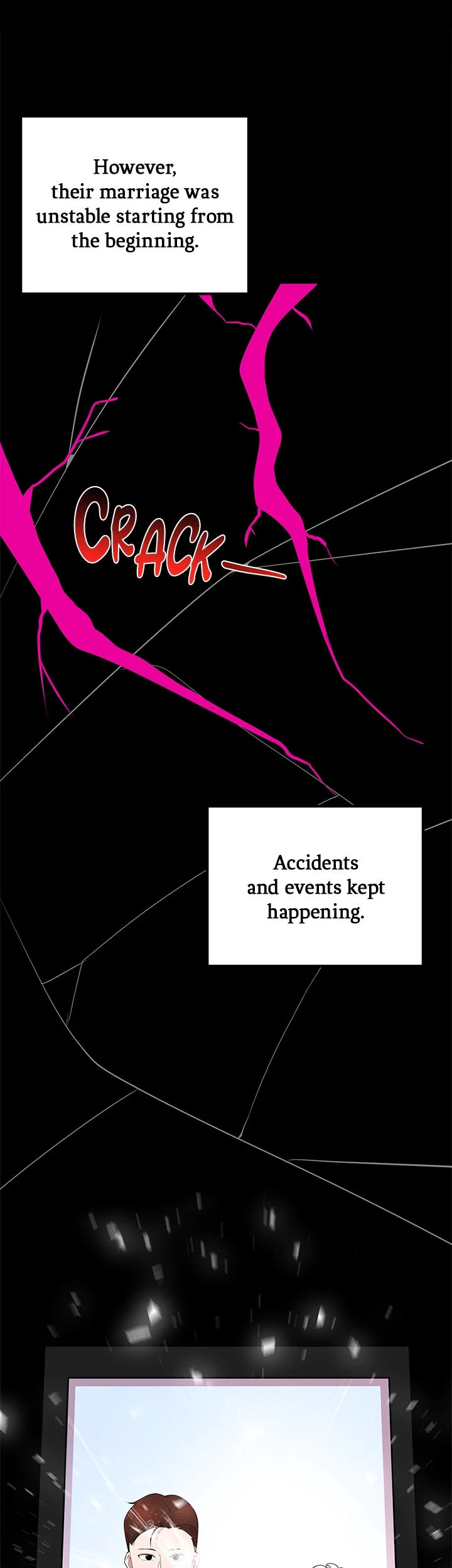 Read Shall We Just Have a Drink? chapter 53 image 46 on Lezhin