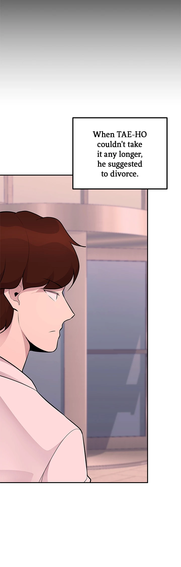 Read Shall We Just Have a Drink? chapter 53 image 52 on Lezhin