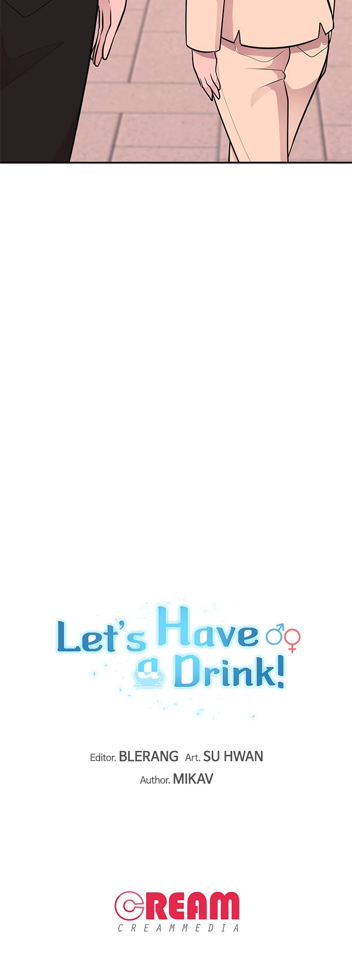 Read Shall We Just Have a Drink? chapter 53 image 56 on Lezhin