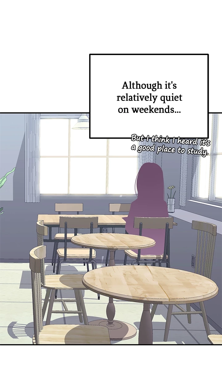 Read Shall We Just Have a Drink? chapter 55 image 10 on Lezhin