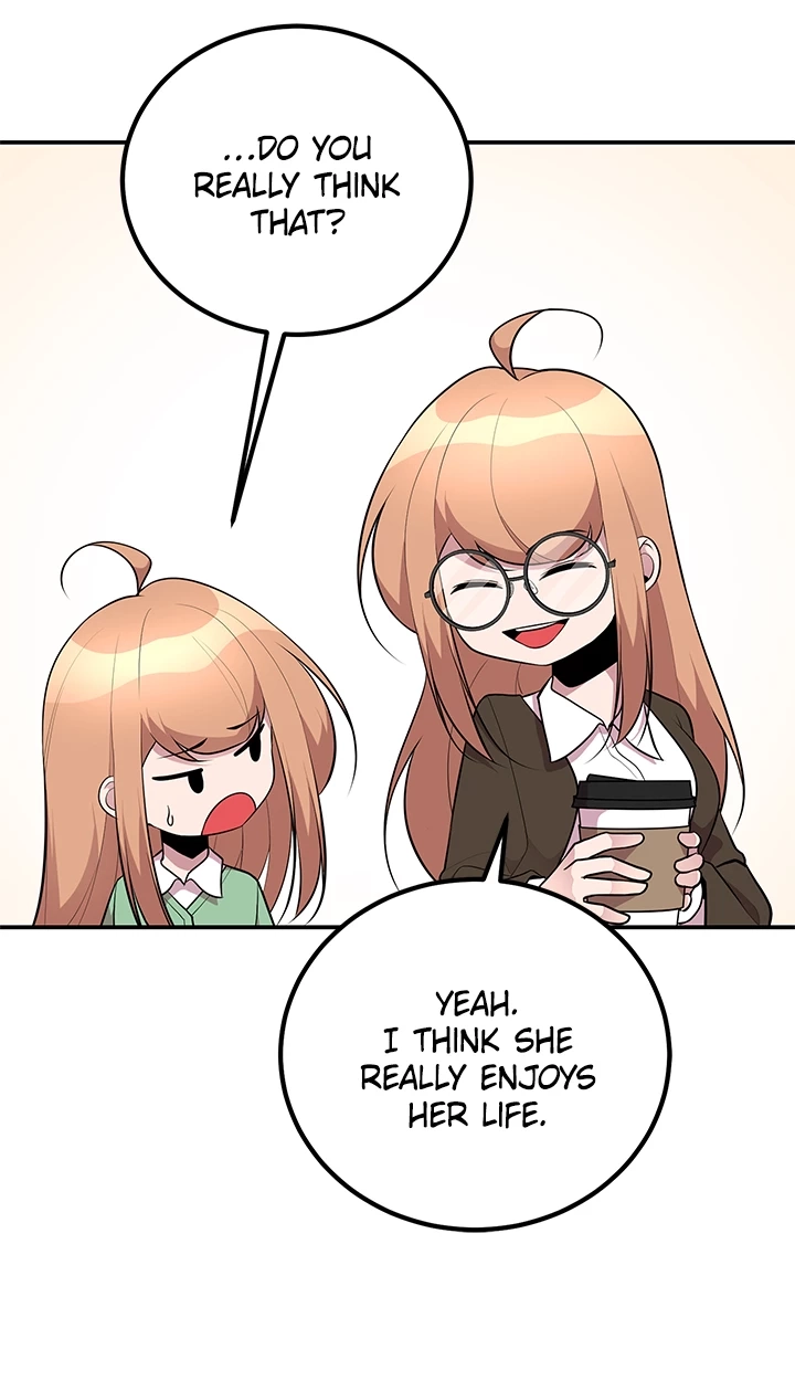 Read Shall We Just Have a Drink? chapter 55 image 19 on Lezhin