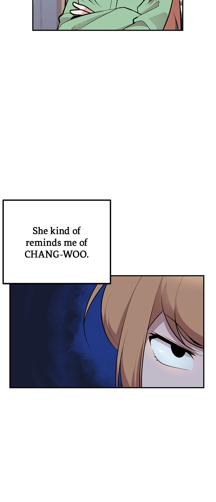 Read Shall We Just Have a Drink? chapter 55 image 21 on Lezhin