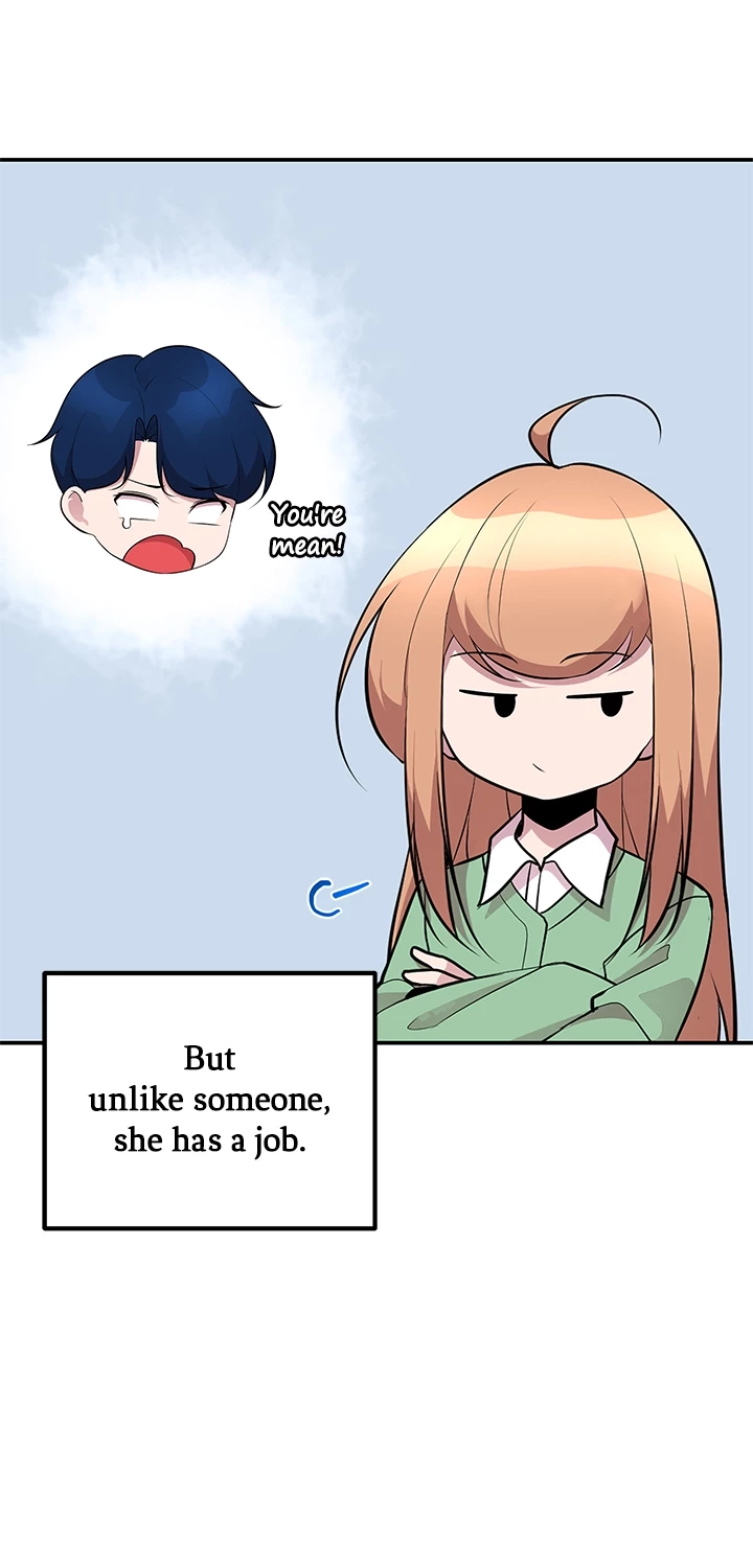Read Shall We Just Have a Drink? chapter 55 image 23 on Lezhin