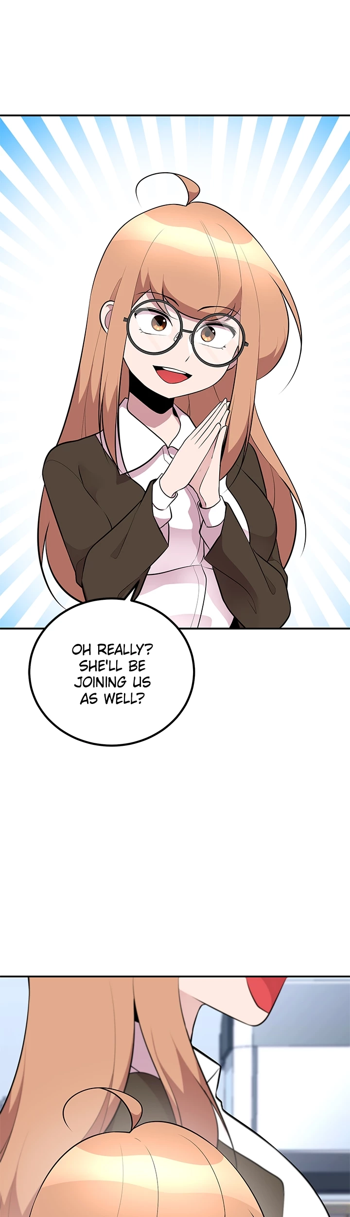Read Shall We Just Have a Drink? chapter 55 image 27 on Lezhin