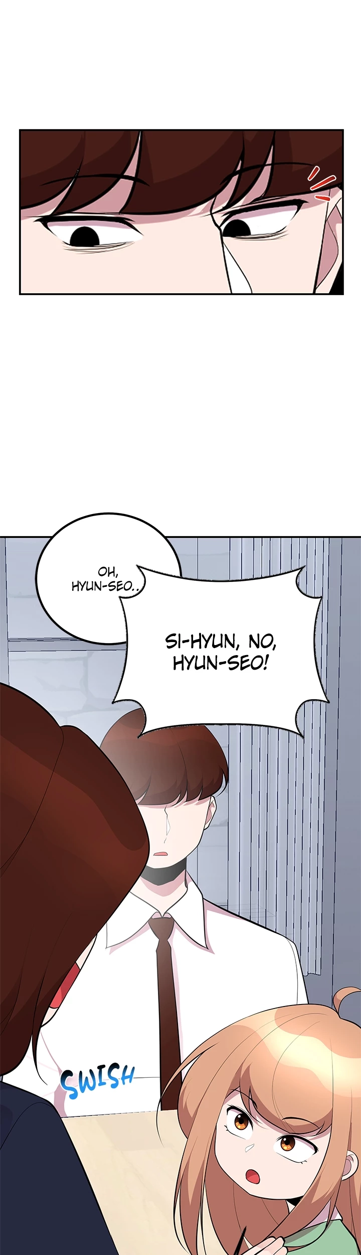 Read Shall We Just Have a Drink? chapter 55 image 42 on Lezhin