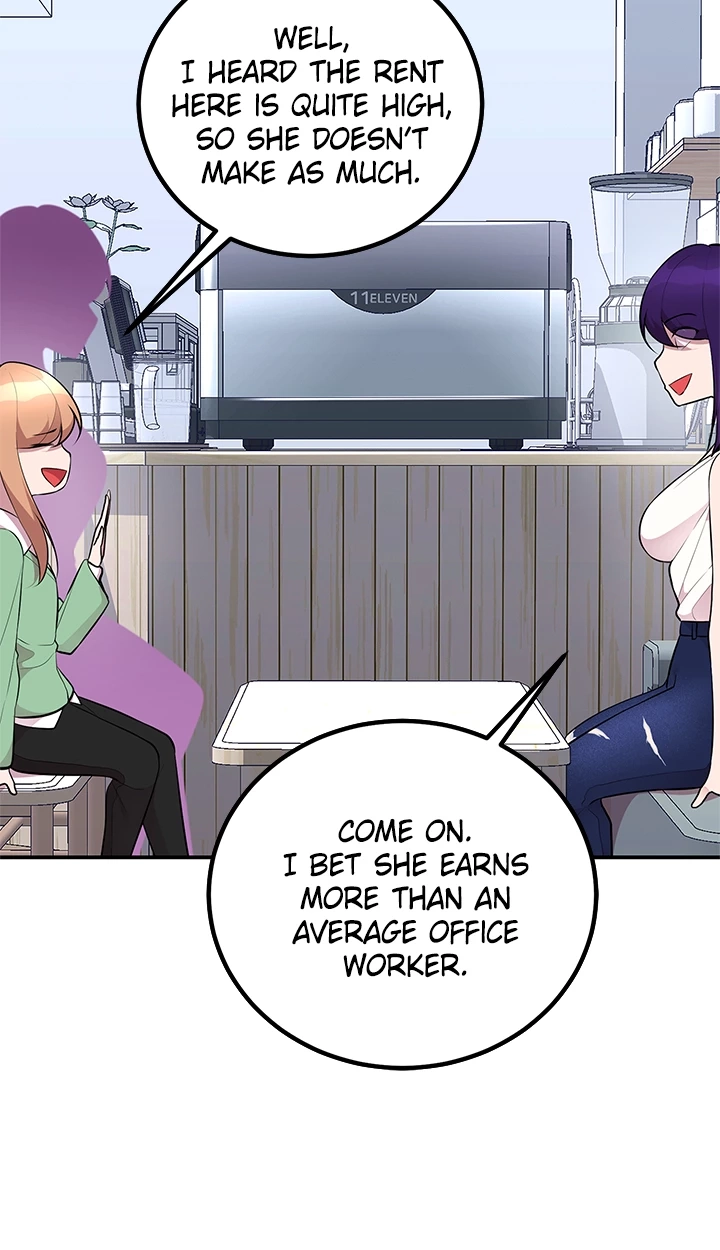 Read Shall We Just Have a Drink? chapter 55 image 7 on Lezhin