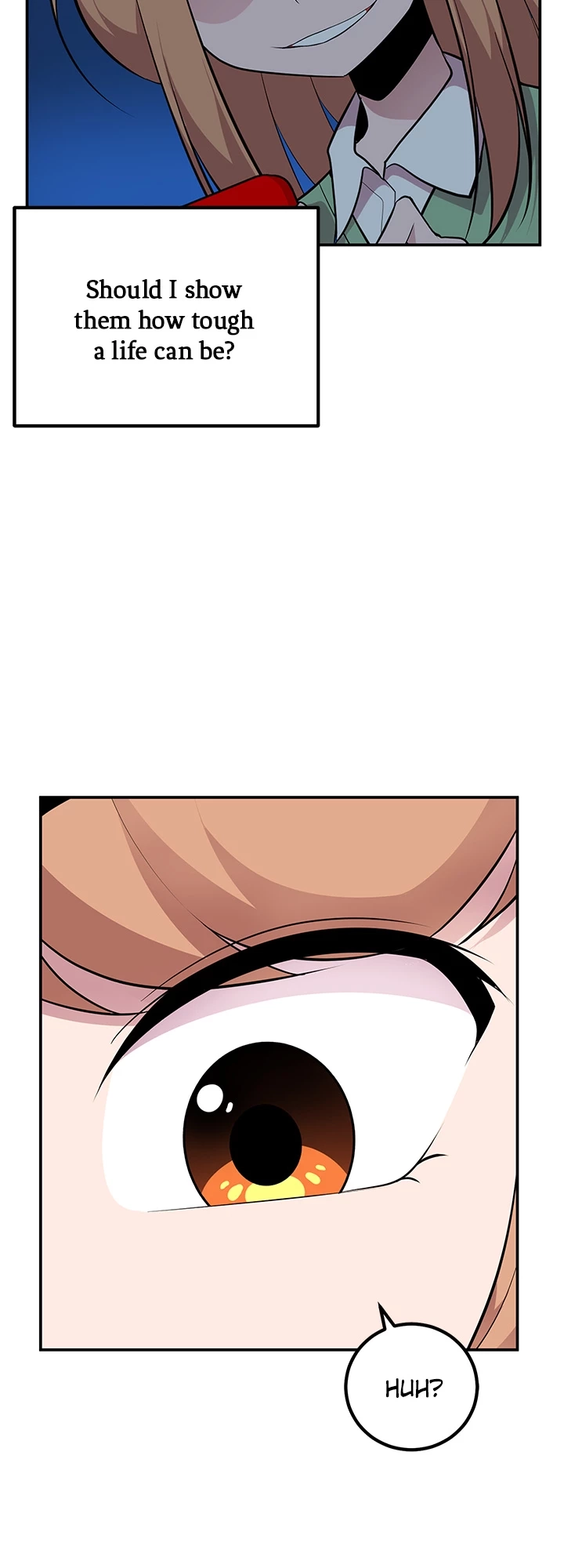 Read Shall We Just Have a Drink? chapter 56 image 12 on Lezhin