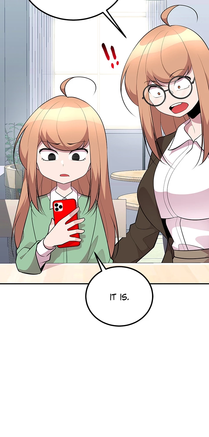 Read Shall We Just Have a Drink? chapter 56 image 14 on Lezhin
