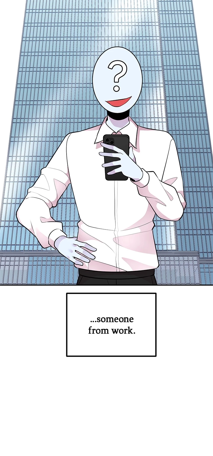 Read Shall We Just Have a Drink? chapter 56 image 18 on Lezhin
