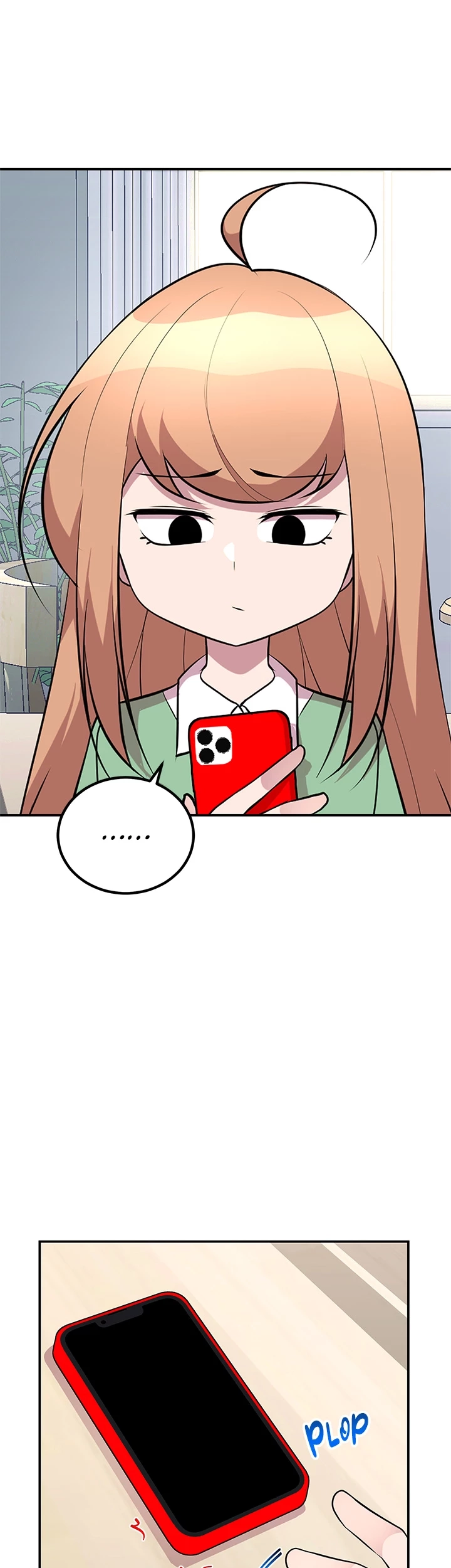 Read Shall We Just Have a Drink? chapter 56 image 19 on Lezhin