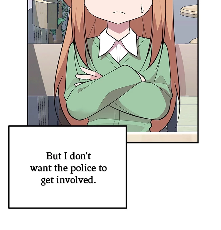 Read Shall We Just Have a Drink? chapter 56 image 22 on Lezhin
