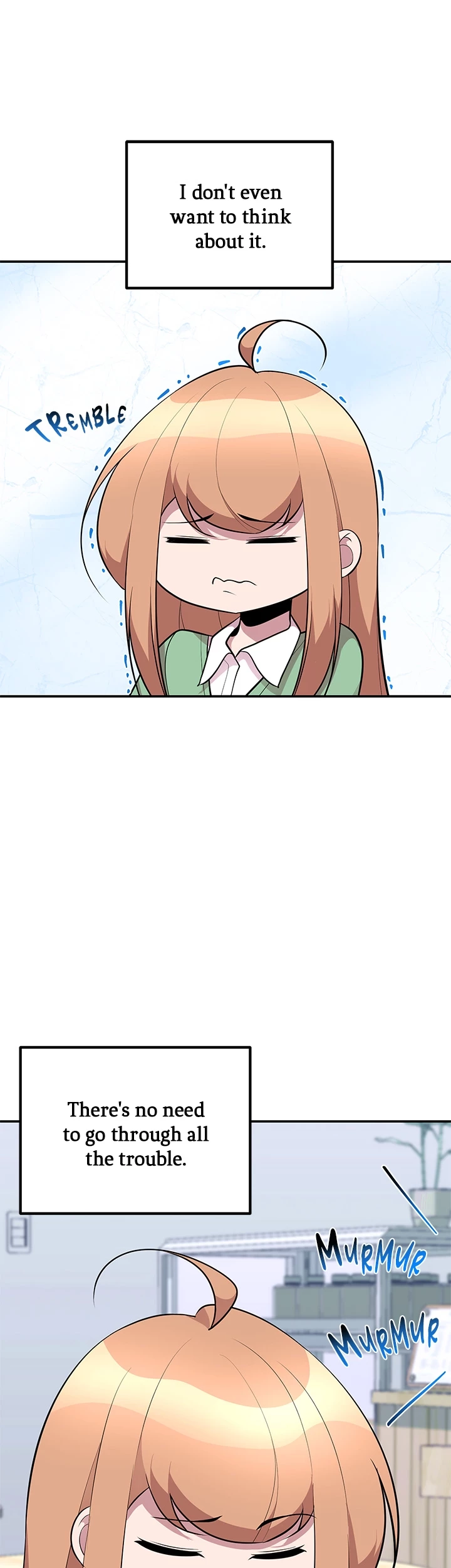 Read Shall We Just Have a Drink? chapter 56 image 34 on Lezhin