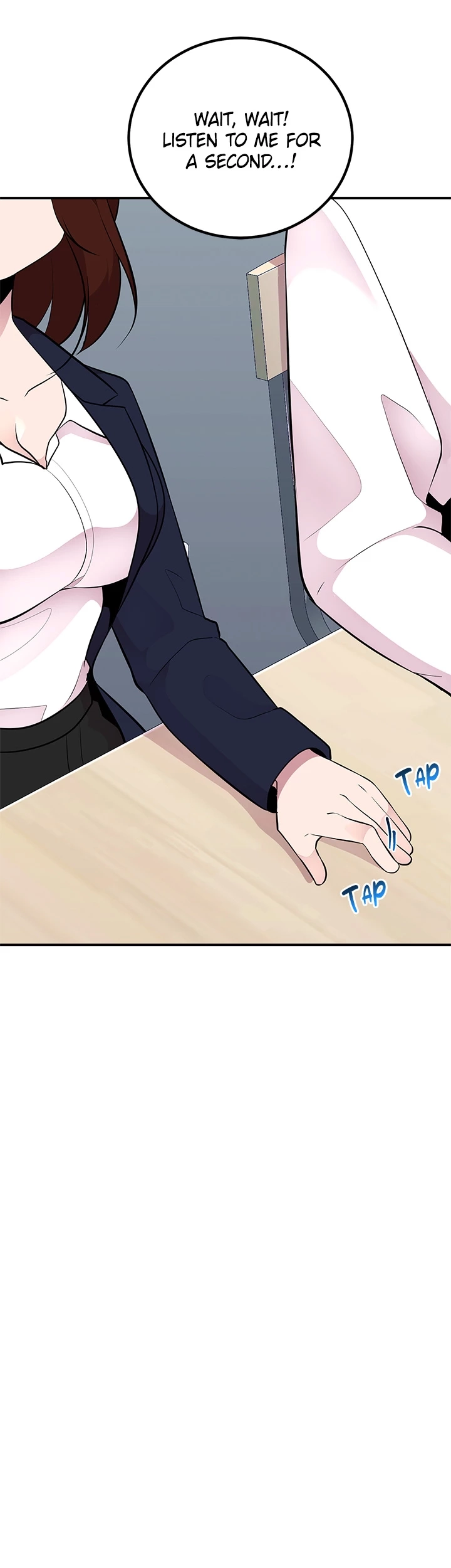 Read Shall We Just Have a Drink? chapter 56 image 41 on Lezhin