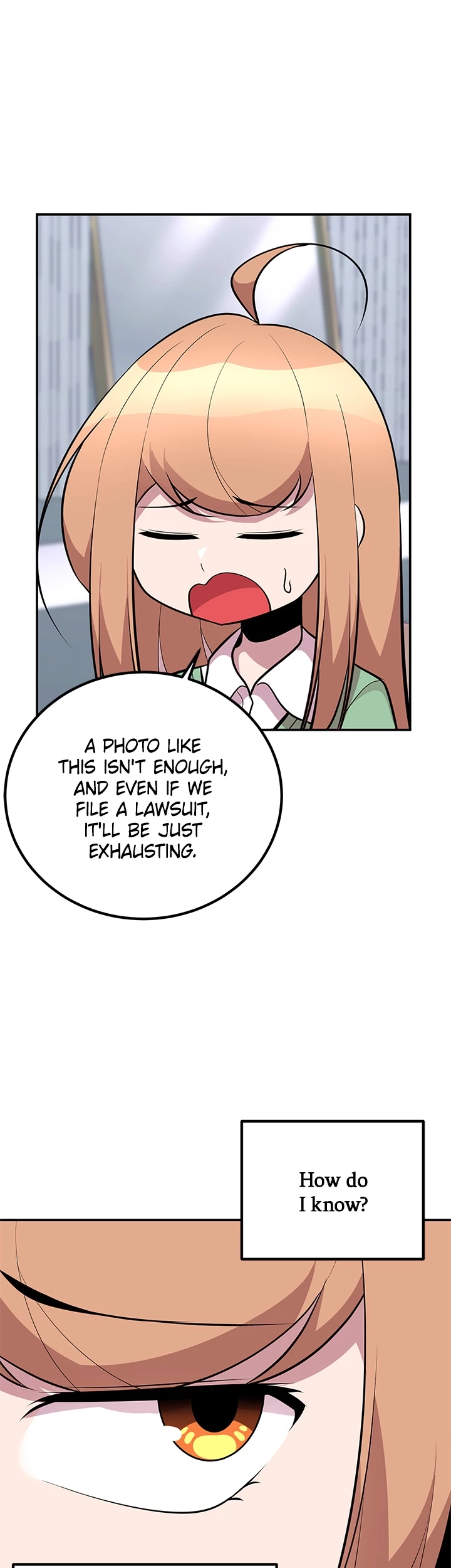 Read Shall We Just Have a Drink? chapter 56 image 45 on Lezhin