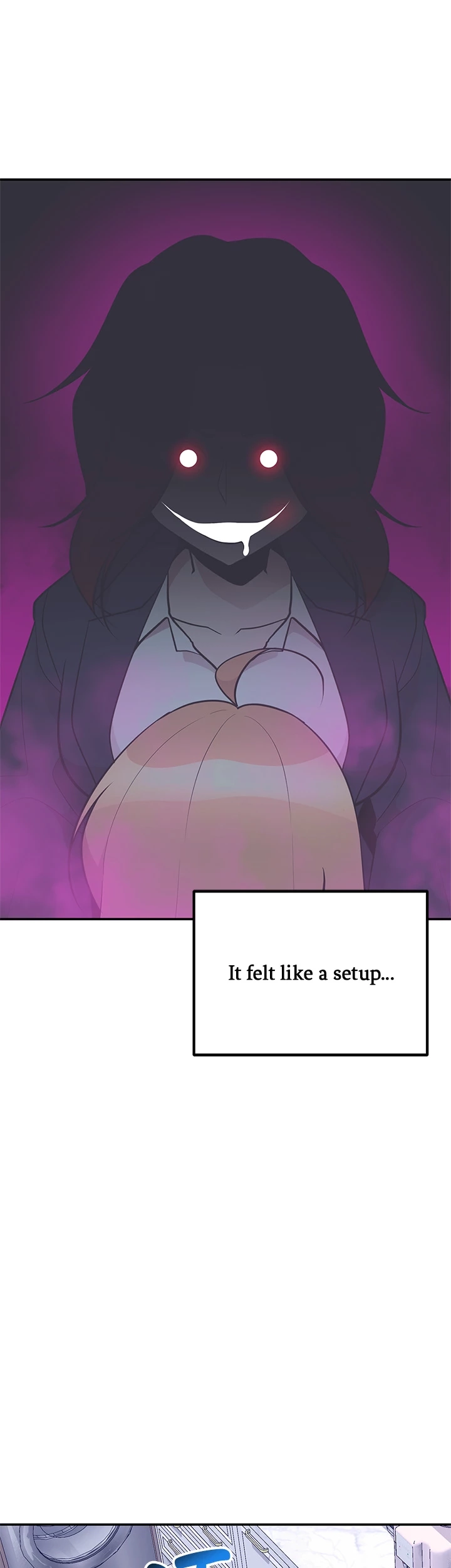 Read Shall We Just Have a Drink? chapter 57 image 10 on Lezhin