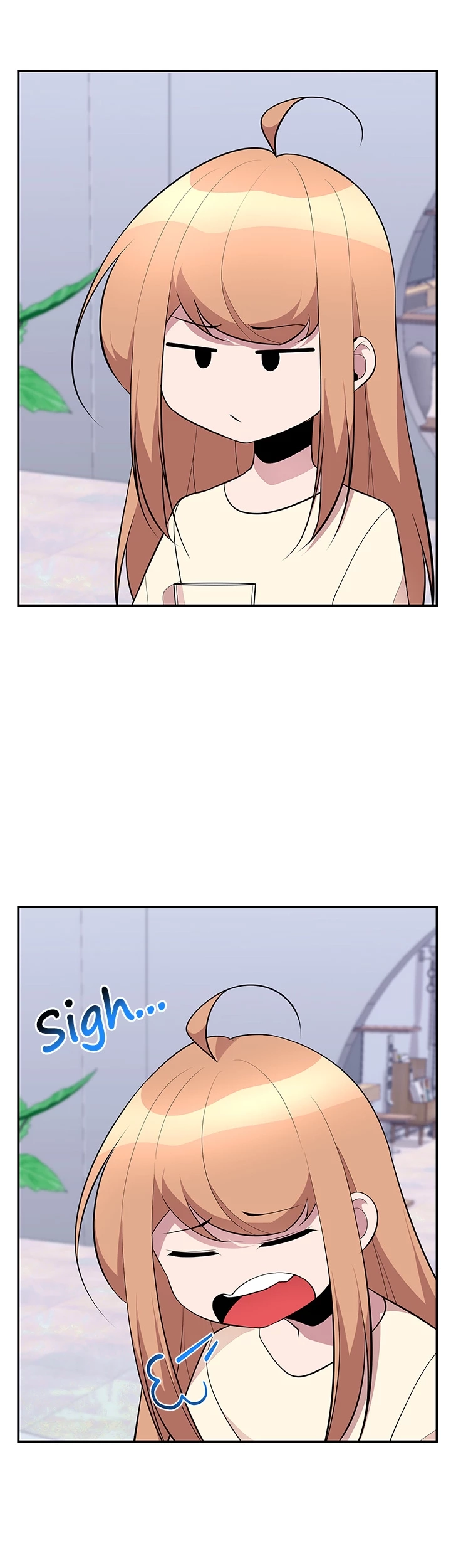 Read Shall We Just Have a Drink? chapter 57 image 17 on Lezhin