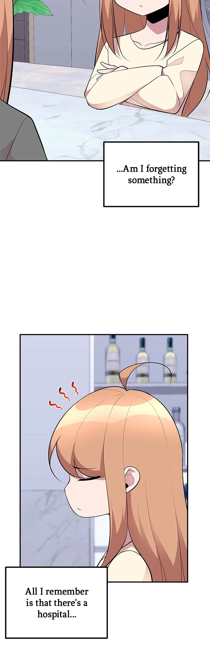 Read Shall We Just Have a Drink? chapter 57 image 20 on Lezhin