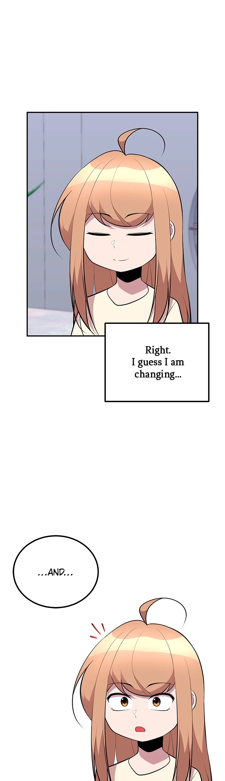 Read Shall We Just Have a Drink? chapter 57 image 29 on Lezhin