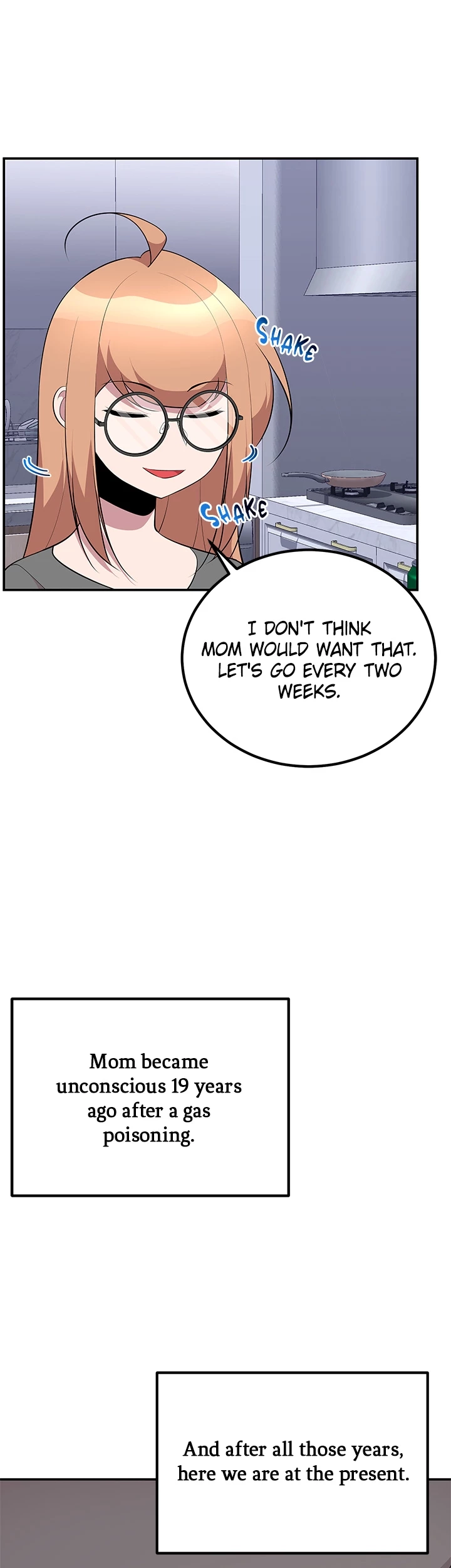 Read Shall We Just Have a Drink? chapter 57 image 37 on Lezhin
