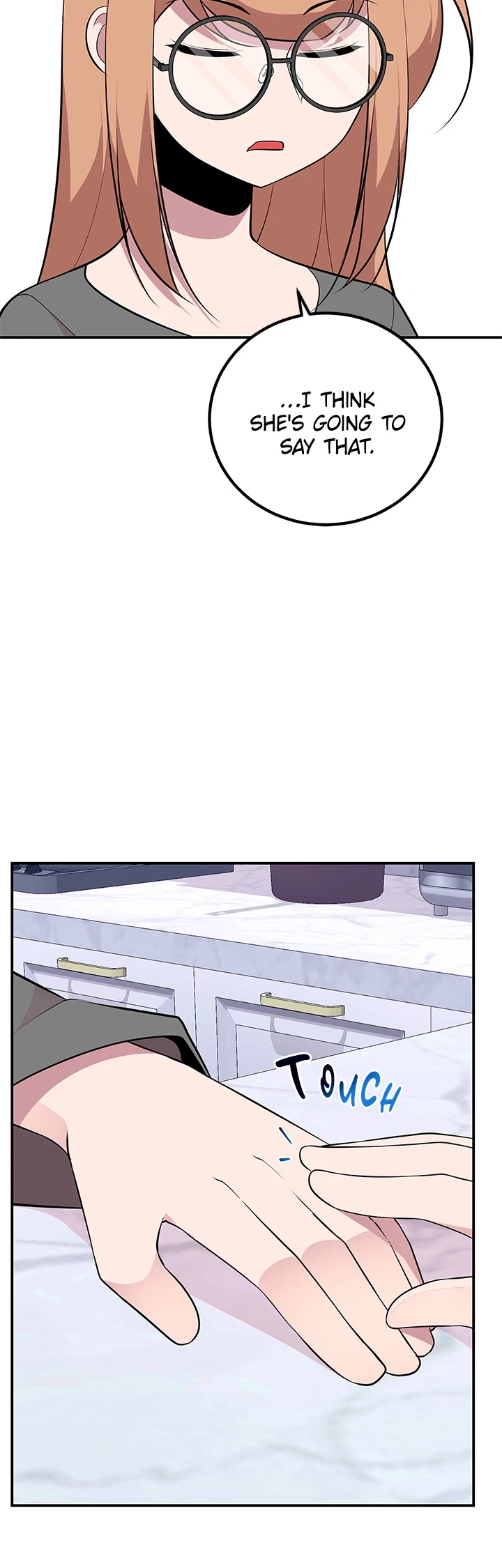 Read Shall We Just Have a Drink? chapter 57 image 40 on Lezhin