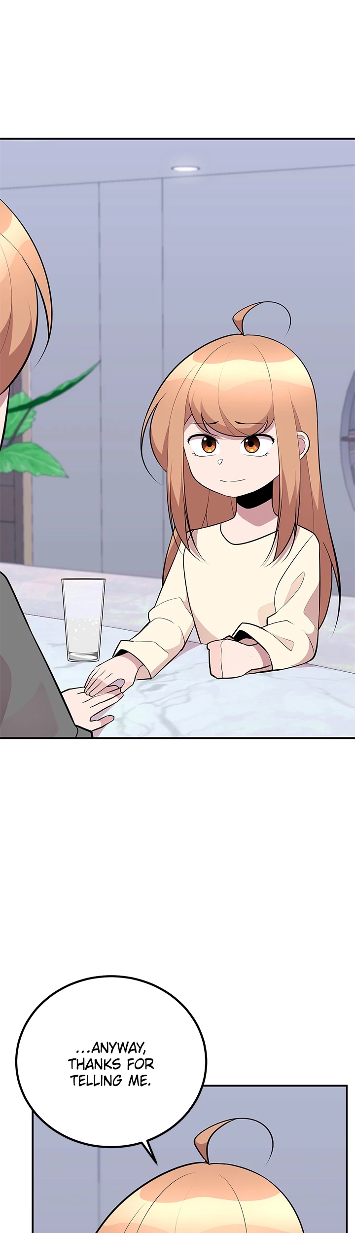 Read Shall We Just Have a Drink? chapter 57 image 41 on Lezhin