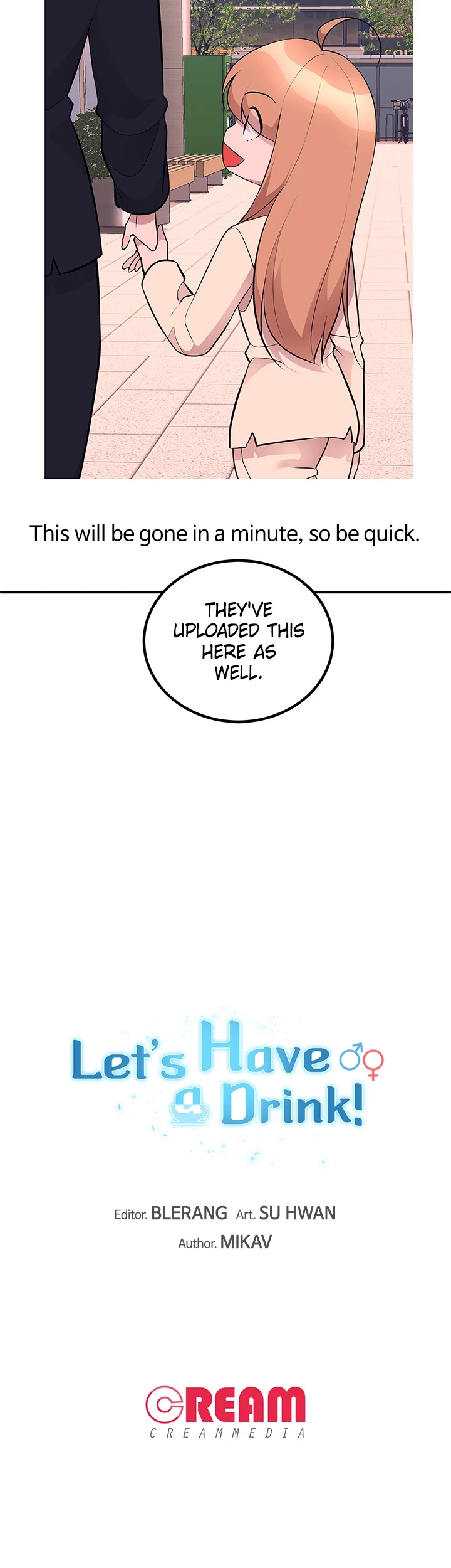 Read Shall We Just Have a Drink? chapter 57 image 48 on Lezhin