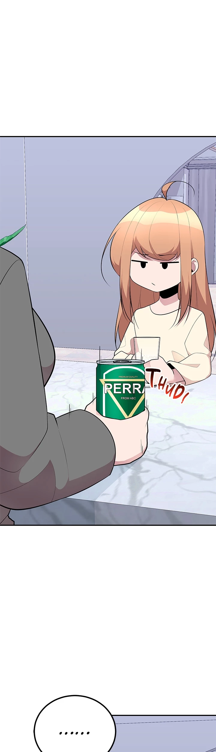 Read Shall We Just Have a Drink? chapter 57 image 6 on Lezhin