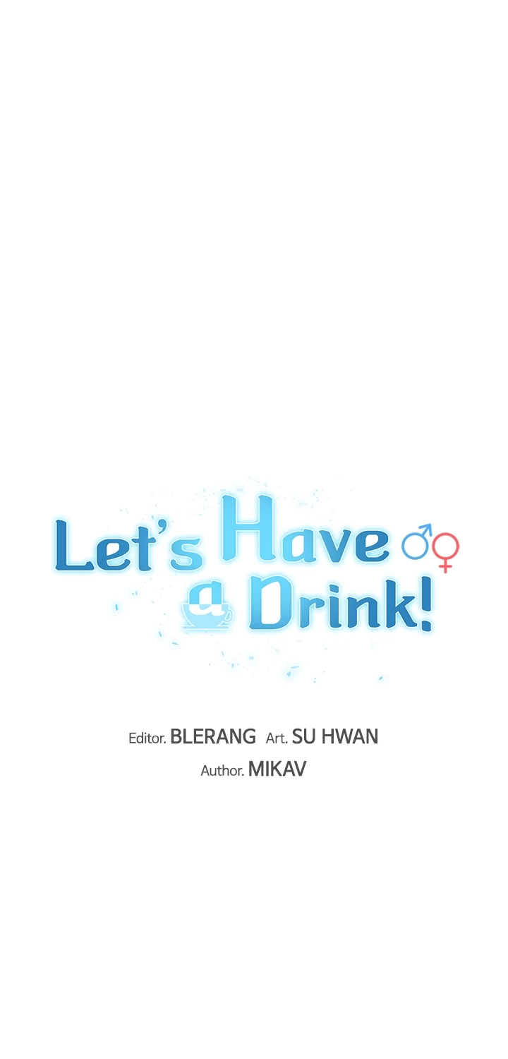 Read Shall We Just Have a Drink? chapter 6 image 25 on Lezhin