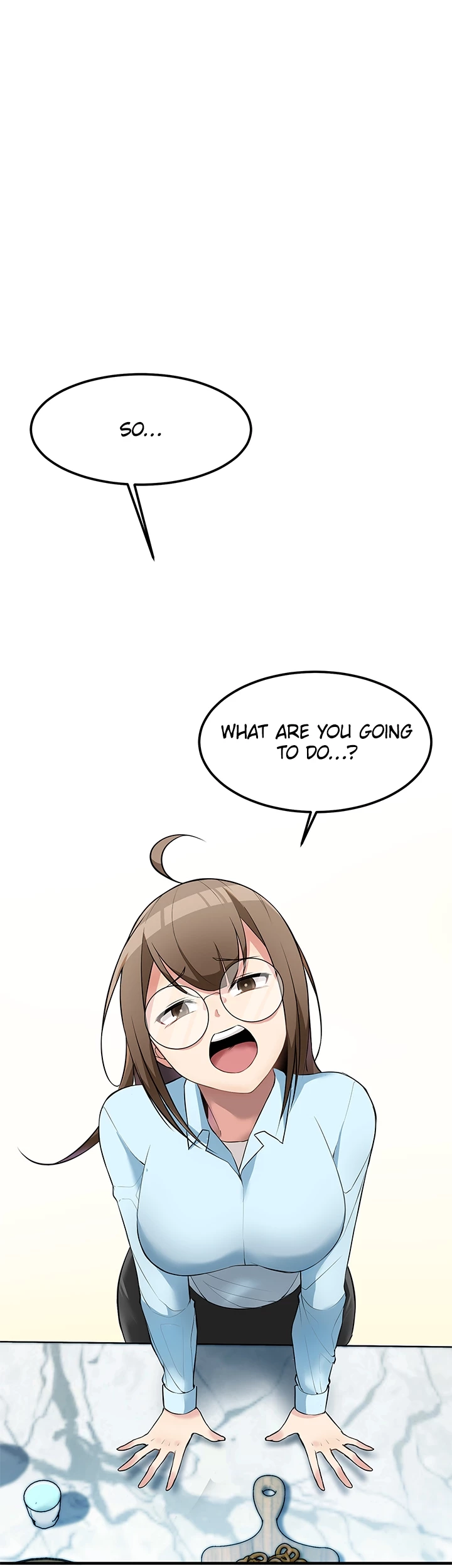Read Shall We Just Have a Drink? chapter 6 image 26 on Lezhin