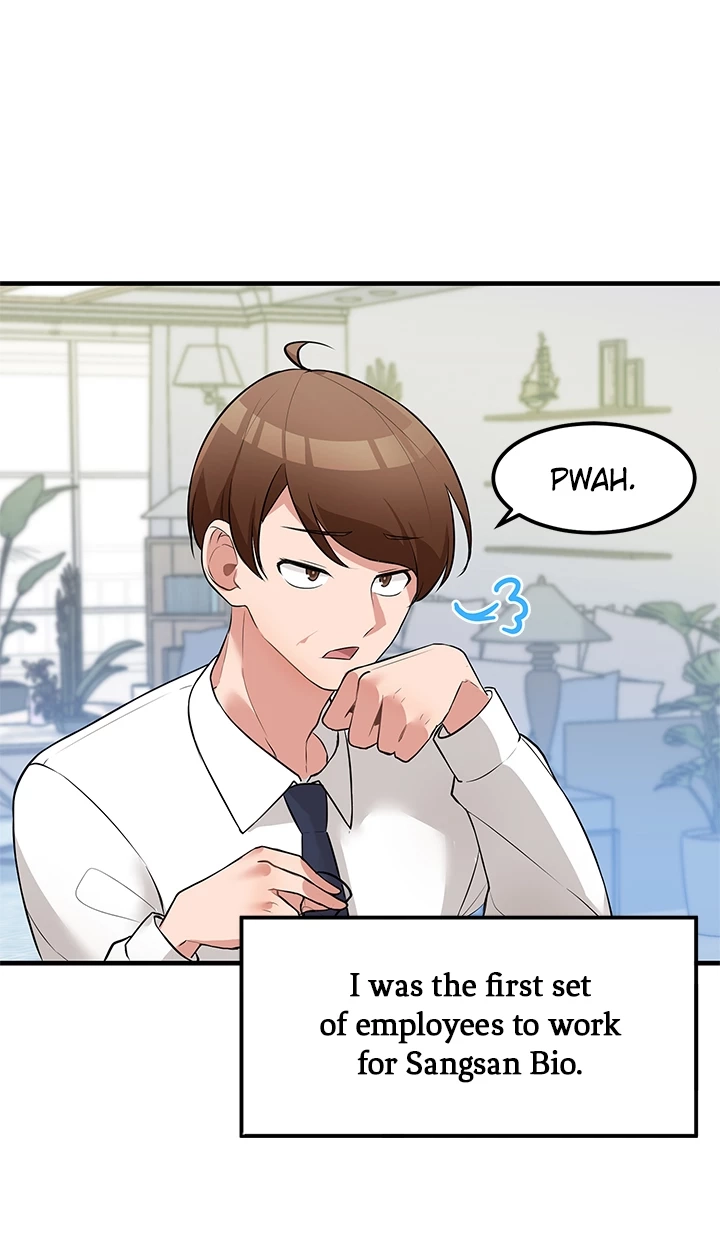 Read Shall We Just Have a Drink? chapter 6 image 44 on Lezhin