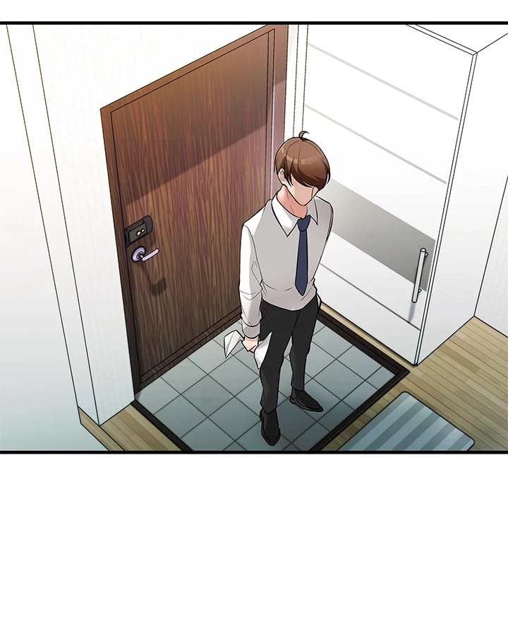 Read Shall We Just Have a Drink? chapter 6 image 5 on Lezhin